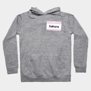 My bias is Sakura Hoodie